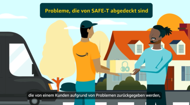 提交 SAFE-T 索赔的七个实用技巧